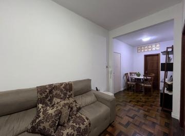 Apartamento · 62m² · 3 Quartos · Apartamento em Centro Histórico