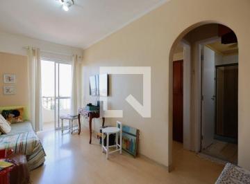 Apartamento · 37m² · 1 Quarto · 1 Vaga · Apartamento à Venda - Santana, 1 Quarto, 37 m2
