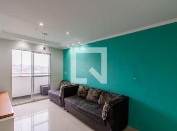 Apartamento · 65m² · 3 Quartos · 1 Vaga · Apartamento à Venda - Artur Alvim, 3 Quartos, 65 m2