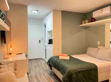 Apartamento · 29m² · 1 Quarto · Apartamento Mobiliado na Consolação - SP