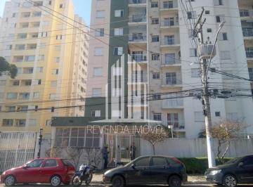 Apartamento · 63m² · 3 Quartos · 1 Vaga · Apartamento RESIDENCIAL em SÃO PAULO - SP, JARDIM NOVE DE JULHO