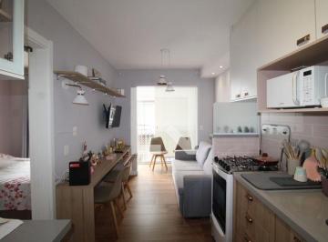 Apartamento · 31m² · 1 Quarto · Apartamento à Venda - Casa Verde, 1 Quarto, 31 m2