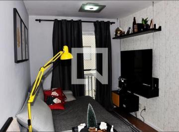 Apartamento · 50m² · 2 Quartos · 1 Vaga · Apartamento à Venda - Freguesia do Ó, 2 Quartos, 50 m2
