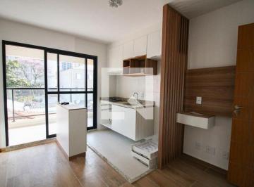 Apartamento · 31m² · 1 Quarto · Apartamento à Venda - Água Fria, 1 Quarto, 31 m2