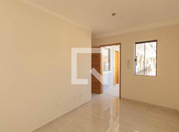 Apartamento · 47m² · 2 Quartos · 1 Vaga · Apartamento à Venda - Vila Constança , 2 Quartos, 47 m2