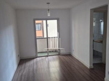 Apartamento · 57m² · 2 Quartos · 1 Vaga · Apartamento à venda em São Paulo-SP, na Vila Formosa, com 2 quartos, 1 banheiro e vaga de garagem!