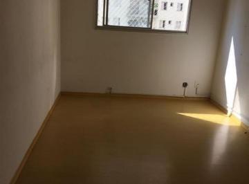 Apartamento · 45m² · 2 Quartos · 1 Vaga · Apartamento no Condomínio Edifício Solar das Gaivotas na Santa Cecília com 45m² 2 dormitórios 1 banh