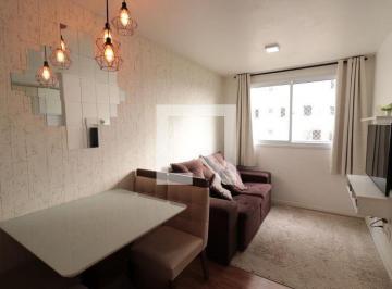 Apartamento · 55m² · 2 Quartos · 1 Vaga · Apartamento à Venda - Jardim Iris , 2 Quartos, 55 m2