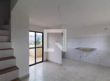 Apartamento · 48m² · 1 Quarto · 1 Vaga · Apartamento à Venda - Parque São Lucas, 1 Quarto, 48 m2