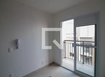 Apartamento · 28m² · 1 Quarto · Apartamento à Venda - Chácara Santo Antonio, 1 Quarto, 28 m2