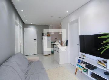 Apartamento · 38m² · 2 Quartos · Apartamento à Venda - Vila Invernada, 2 Quartos, 38 m2