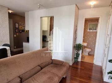 Apartamento · 40m² · 2 Quartos · 1 Vaga · Apartamento RESIDENCIAL em SÃO PAULO - SP, VILA ESPERANÇA