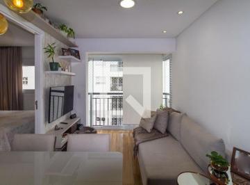 Apartamento · 38m² · 2 Quartos · 1 Vaga · Apartamento à Venda - Vila Formosa, 2 Quartos, 38 m2