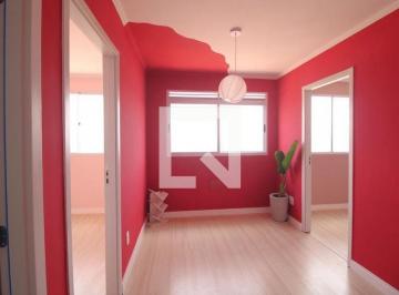 Apartamento · 34m² · 2 Quartos · Apartamento à Venda - Veleiros, 2 Quartos, 34 m2