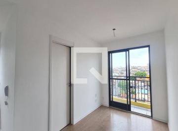 Apartamento · 36m² · 2 Quartos · Apartamento à Venda - Vila Prudente, 2 Quartos, 36 m2