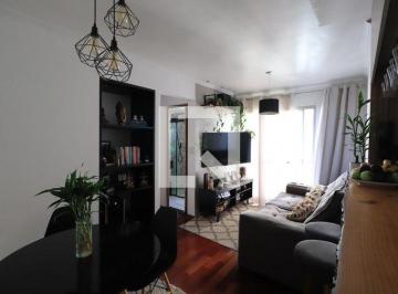 Apartamento · 50m² · 2 Quartos · 1 Vaga · Apartamento à Venda - Vila Carrão, 2 Quartos, 50 m2