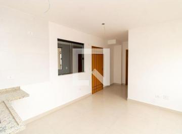 Apartamento · 50m² · 2 Quartos · 1 Vaga · Apartamento à Venda - Vila Constança , 2 Quartos, 50 m2