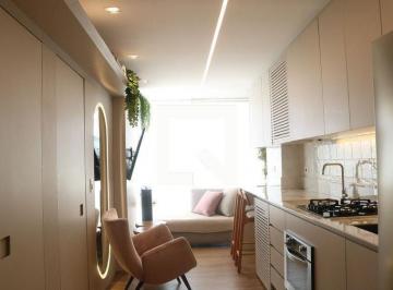 Apartamento · 29m² · 1 Quarto · Apartamento à Venda - Barra Funda, 1 Quarto, 29 m2