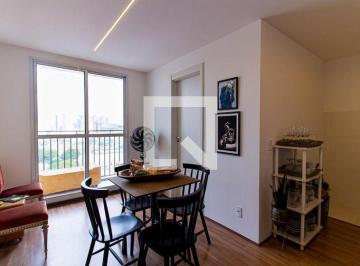 Apartamento · 38m² · 2 Quartos · Apartamento à Venda - Água Branca, 2 Quartos, 38 m2