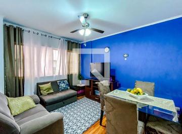 Apartamento · 55m² · 2 Quartos · 1 Vaga · Apartamento à Venda - Mooca, 2 Quartos, 55 m2