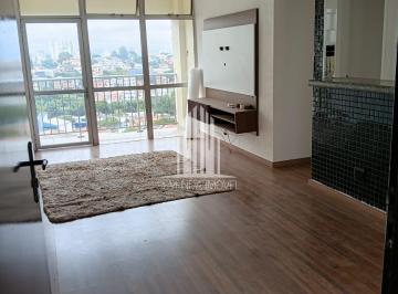 Apartamento · 68m² · 2 Quartos · Apartamento à venda em São Paulo-SP no Jardim Morro Verde: 2 Quartos, 1 Sala, 2 Banheiros - Visite h