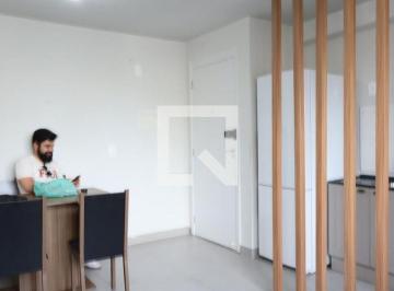 Apartamento · 38m² · 2 Quartos · Apartamento à Venda - Vila Prudente, 2 Quartos, 38 m2