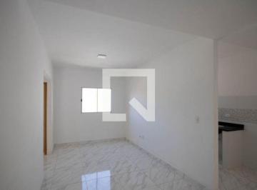 Apartamento · 52m² · 2 Quartos · Apartamento à Venda - Vila Gustavo, 2 Quartos, 52 m2