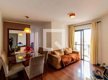 Apartamento · 60m² · 2 Quartos · 1 Vaga · Apartamento à Venda - Jardim Éster Yolanda, 2 Quartos, 60 m2