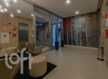 Apartamento · 29m² · 1 Quarto · APARTAMENTO 29Mts 01 DORM 01 SUITE LAZER R$ 370.000