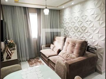 Apartamento · 40m² · 2 Quartos · 1 Vaga · Apartamento à Venda - Freguesia do Ó, 2 Quartos, 40 m2