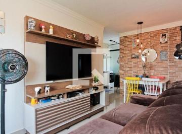 Apartamento · 35m² · 1 Quarto · 1 Vaga · Apartamento à Venda - Santana, 1 Quarto, 35 m2