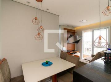 Apartamento · 42m² · 2 Quartos · 1 Vaga · Apartamento à Venda - Vila Califórnia, 2 Quartos, 42 m2