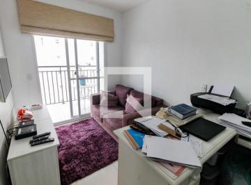 Apartamento · 49m² · 2 Quartos · 1 Vaga · Apartamento à Venda - Panamby, 2 Quartos, 49 m2