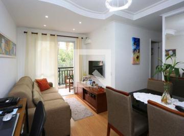 Apartamento · 47m² · 2 Quartos · 1 Vaga · Apartamento à Venda - Panamby, 2 Quartos, 47 m2