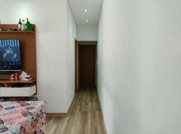 Apartamento · 45m² · 2 Quartos · 1 Vaga · Apartamento no Condomínio Condomínio Das Orquideas no Jardim Colonial com 94m² 2 dormitórios 1 banhe