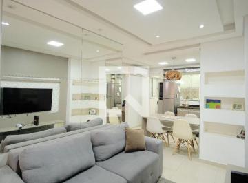 Apartamento · 50m² · 2 Quartos · Apartamento à Venda - Vila Carrão, 2 Quartos, 50 m2