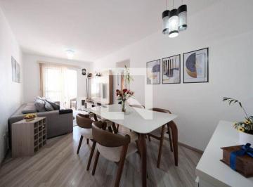 Apartamento · 55m² · 2 Quartos · 1 Vaga · Apartamento à Venda - Ponte Rasa, 2 Quartos, 55 m2