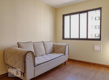 Apartamento · 26m² · 1 Quarto · Apartamento à Venda - Santa Cecília, 1 Quarto, 26 m2