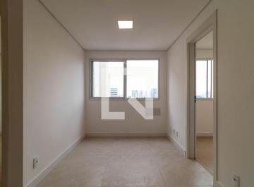 Apartamento · 35m² · 2 Quartos · Apartamento à Venda - Barra Funda, 2 Quartos, 35 m2