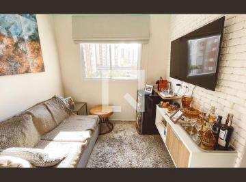 Apartamento · 41m² · 2 Quartos · 1 Vaga · Apartamento à Venda - Vila Nova Cachoeirinha, 2 Quartos, 41 m2