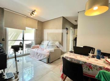 Apartamento · 55m² · 2 Quartos · 1 Vaga · Apartamento à Venda - Jabaquara, 2 Quartos, 55 m2