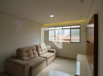 Apartamento · 51m² · 1 Quarto · 1 Vaga · Apartamento à Venda - Vila Ema, 1 Quarto, 51 m2