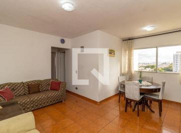 Apartamento · 71m² · 2 Quartos · 1 Vaga · Apartamento à Venda - Vila Mazzei, 2 Quartos, 71 m2