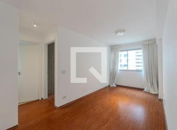 Apartamento · 48m² · 1 Quarto · 1 Vaga · Apartamento à Venda - Consolação, 1 Quarto, 48 m2