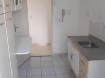 Apartamento · 50m² · 2 Quartos · 1 Vaga · Apartamento no condomínio Jabaquara V 50m² com 2 dormitórios 1 banheiro 1 vaga