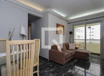 Apartamento · 55m² · 2 Quartos · 1 Vaga · Apartamento à Venda - Sítio do Mandaqui, 2 Quartos, 55 m2
