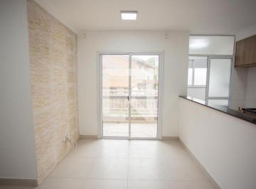 Apartamento · 65m² · 2 Quartos · 1 Vaga · Apartamento à Venda - Vila Amália, 2 Quartos, 65 m2