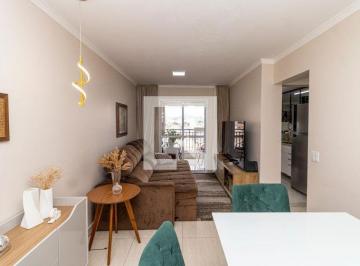 Apartamento · 58m² · 2 Quartos · 1 Vaga · Apartamento à Venda - Vila Ede, 2 Quartos, 58 m2