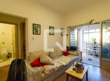 Apartamento · 64m² · 1 Quarto · Apartamento à Venda - Bela Vista, 1 Quarto, 64 m2