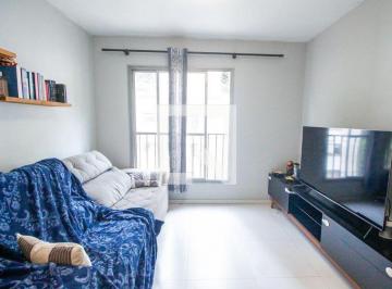 Apartamento · 65m² · 2 Quartos · 2 Vagas · Apartamento à Venda - Panamby, 2 Quartos, 65 m2